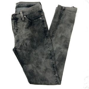 BDG Mid Rise twig ankle jeans